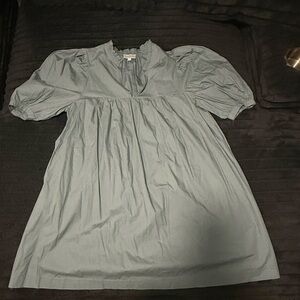 Sugarlips Light green women Casual Dress.Great condition
